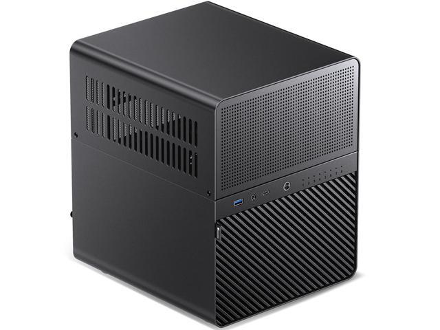 The Silo Pro — 8-bay aluminum vault unit